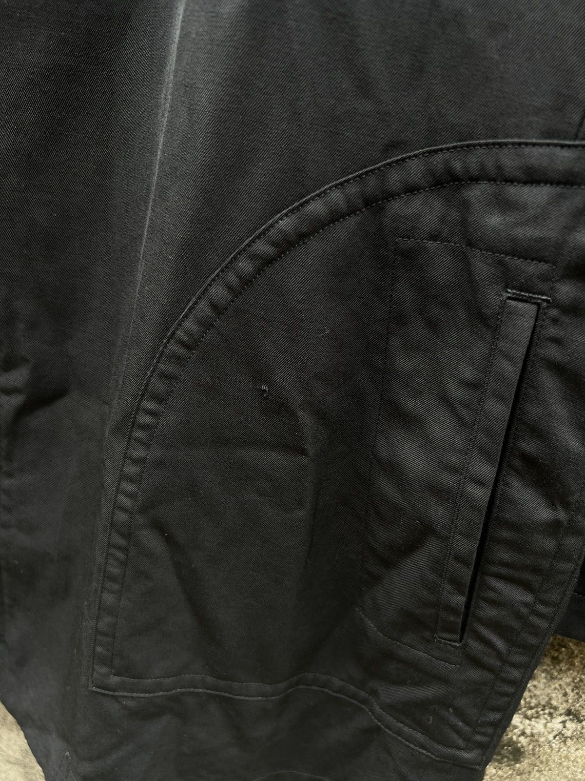 Yohji Yamamoto Y’s Yohji Yamamoto SS04 Size US XL / EU 56 / 4 - 14 Thumbnail