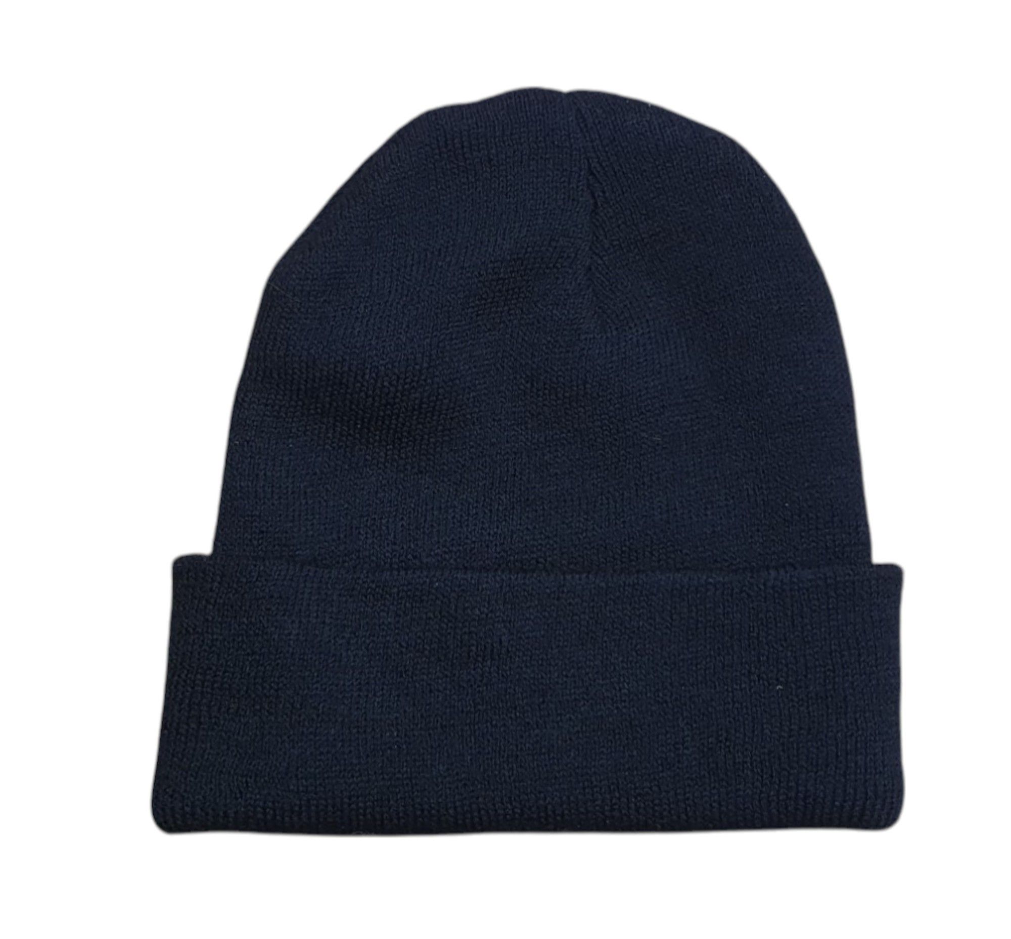 Band Tees × Vintage The Kelly Family Retro Vintage 90's Rare Winter Beanie Hat Size ONE SIZE - 3 Thumbnail