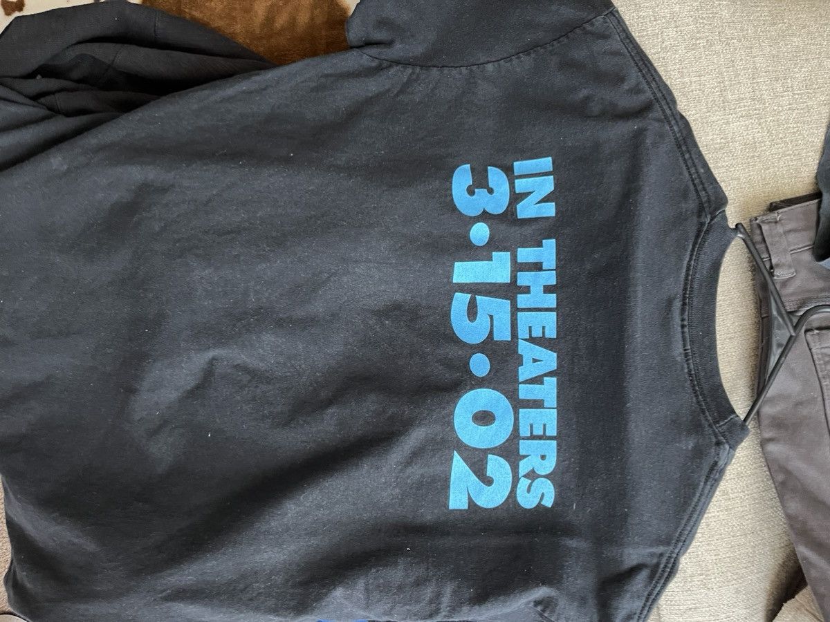 Vintage Vintage Ice age Tee 2002 Size US XL / EU 56 / 4 - 2 Thumbnail