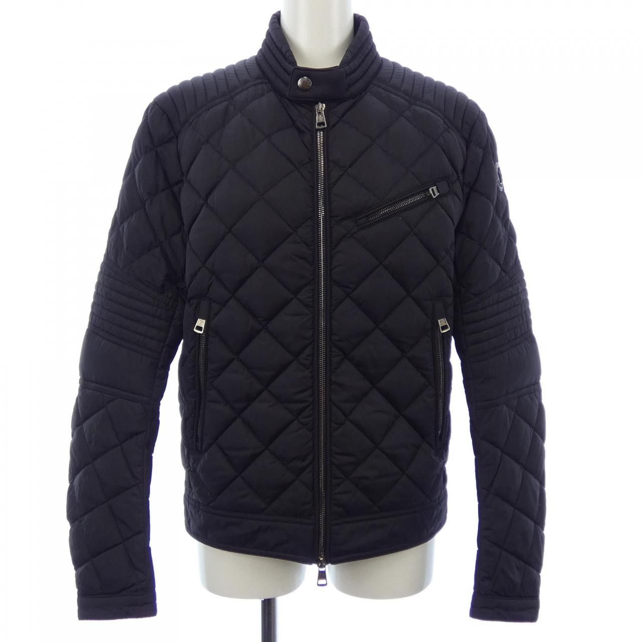 Moncler Moncler Moncler BREITMAN 68352 Down Jacket Others Outerwear BREITMAN DUTY FREE for USA Size ONE SIZE - 1 Thumbnail