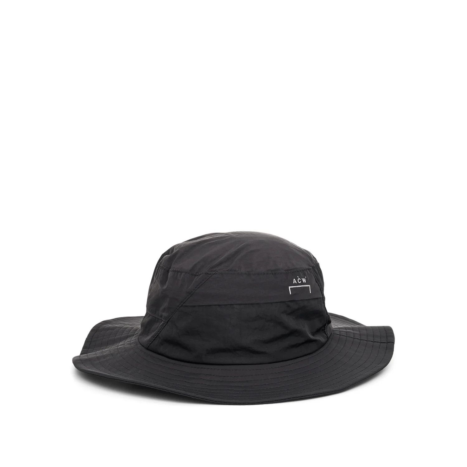 A-COLD-WALL* o1mris0824 Hat in Black Size ONE SIZE - 1 Thumbnail