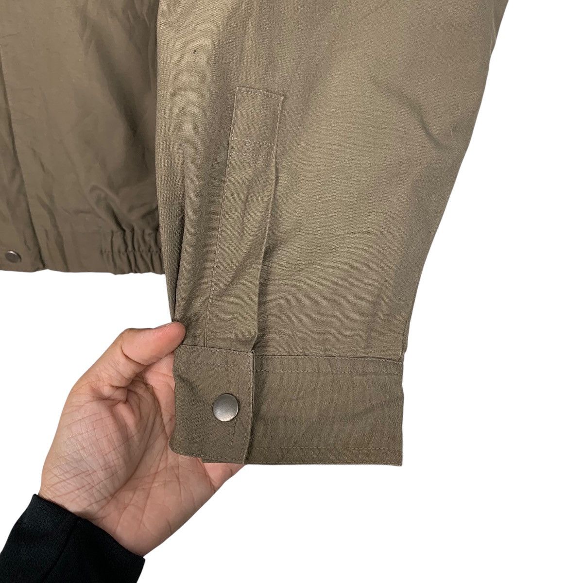 Japanese Brand Japanese Brand Lancaster Bomber Jacket Size US L / EU 52-54 / 3 - 13 Thumbnail