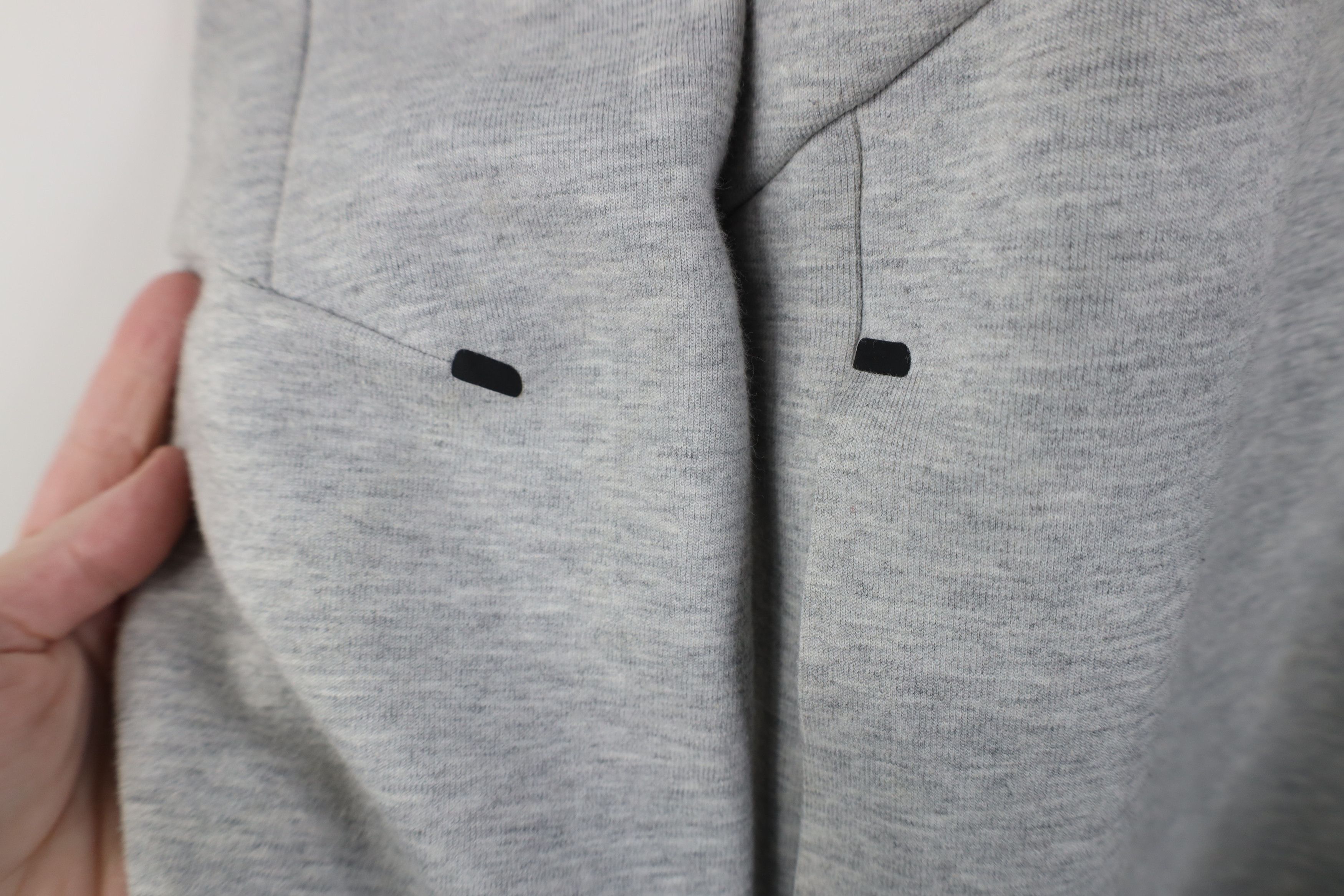 Ralph Lauren Vintage Y2K Polo Sport Ralph Lauren Tech Fleece Hoodie Size US M / EU 48-50 / 2 - 5 Thumbnail