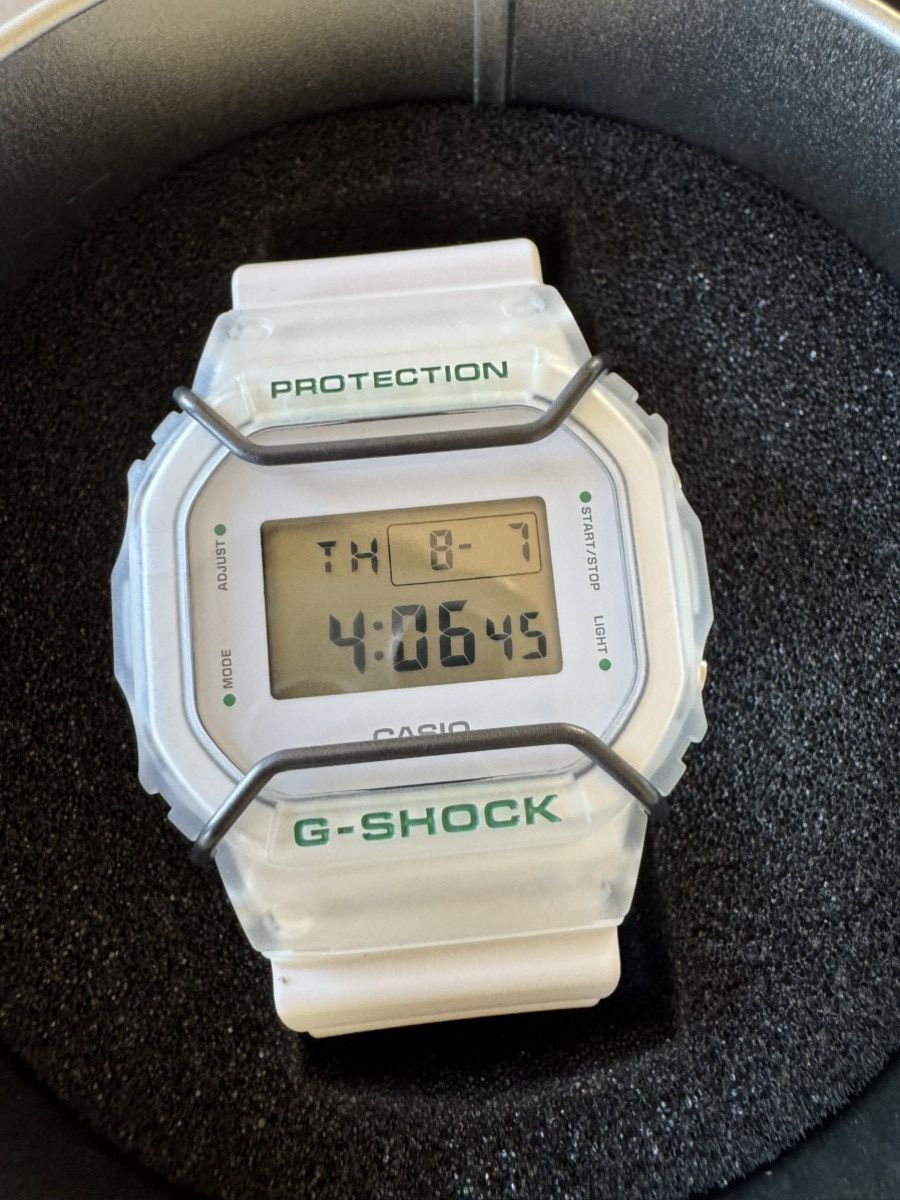 G Shock × HIDDEN Gshock x Hidden DW5600 Size ONE SIZE - 1 Thumbnail