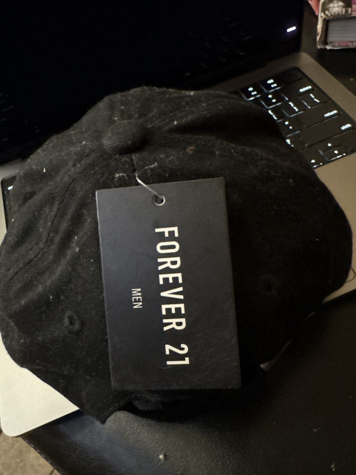Forever 21 Eternal+ Deluxe hat Size ONE SIZE - 2 Thumbnail