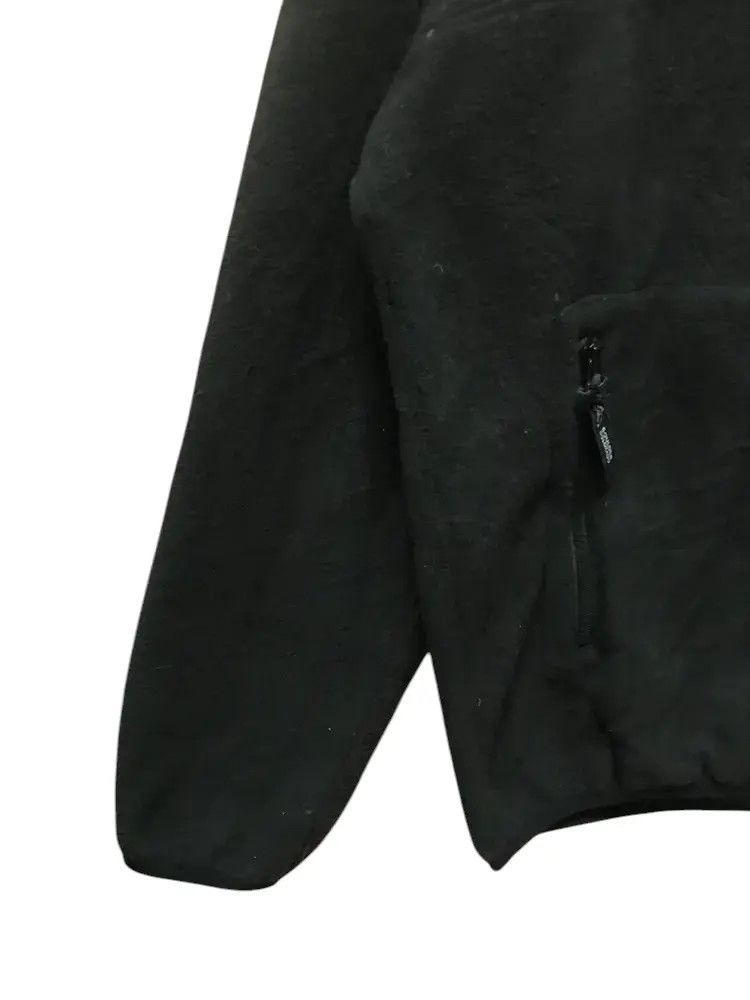 Japanese Brand Camp 7 Fleece Jackets Size US XL / EU 56 / 4 - 5 Thumbnail