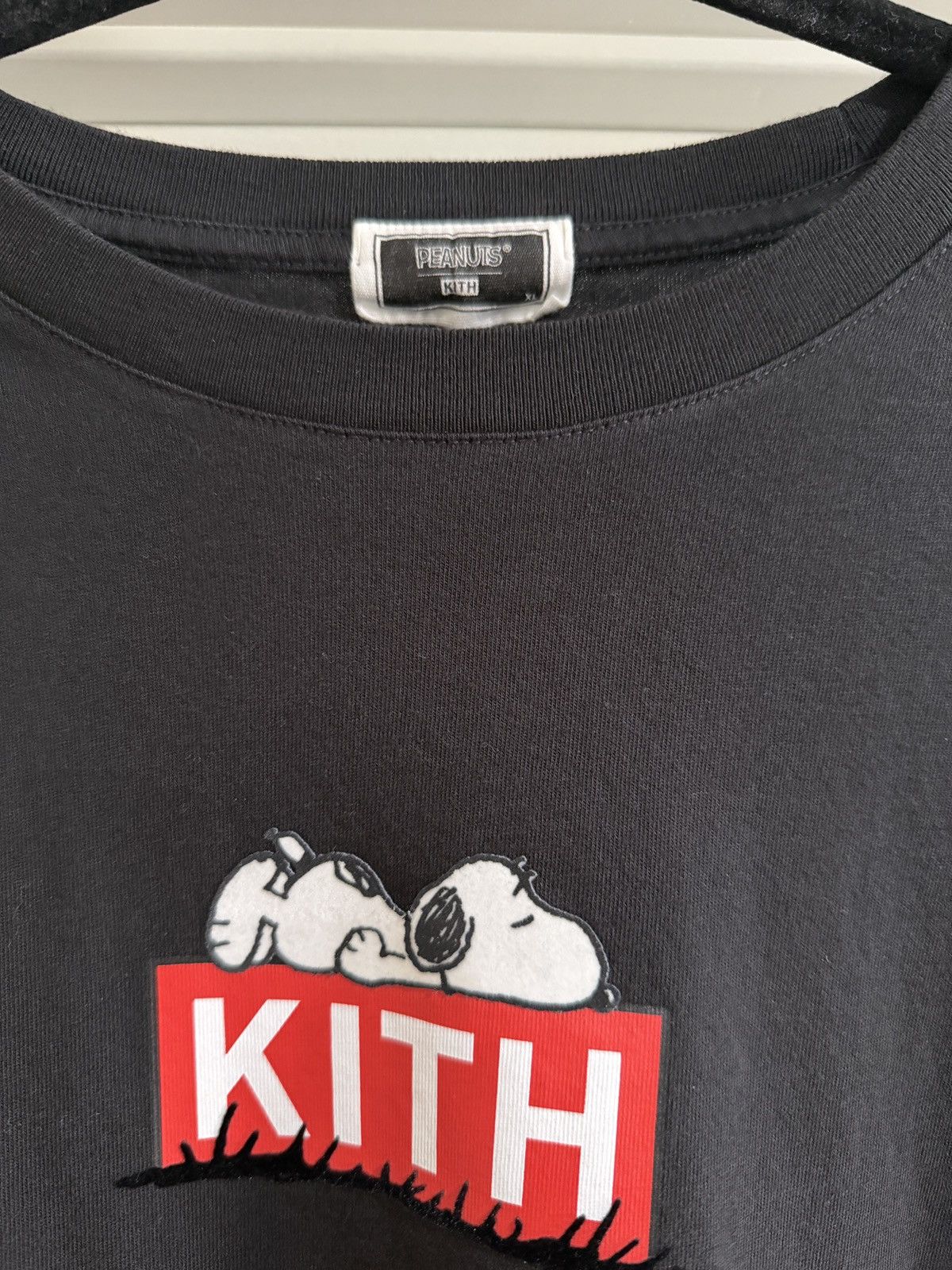 Kith × Peanuts Kith x Peanuts Snoopy Size US XL / EU 56 / 4 - 2 Thumbnail