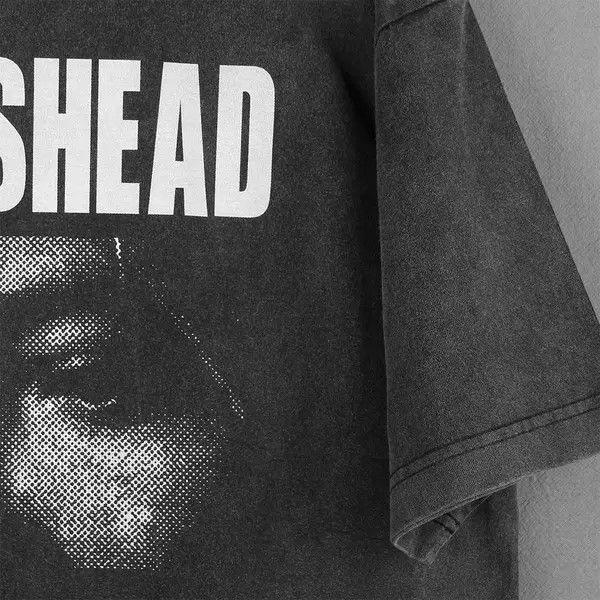 Japanese Brand Mayuko x Naomi PORTISHEAD T-SHIRT Vintage Size US M / EU 48-50 / 2 - 2 Thumbnail