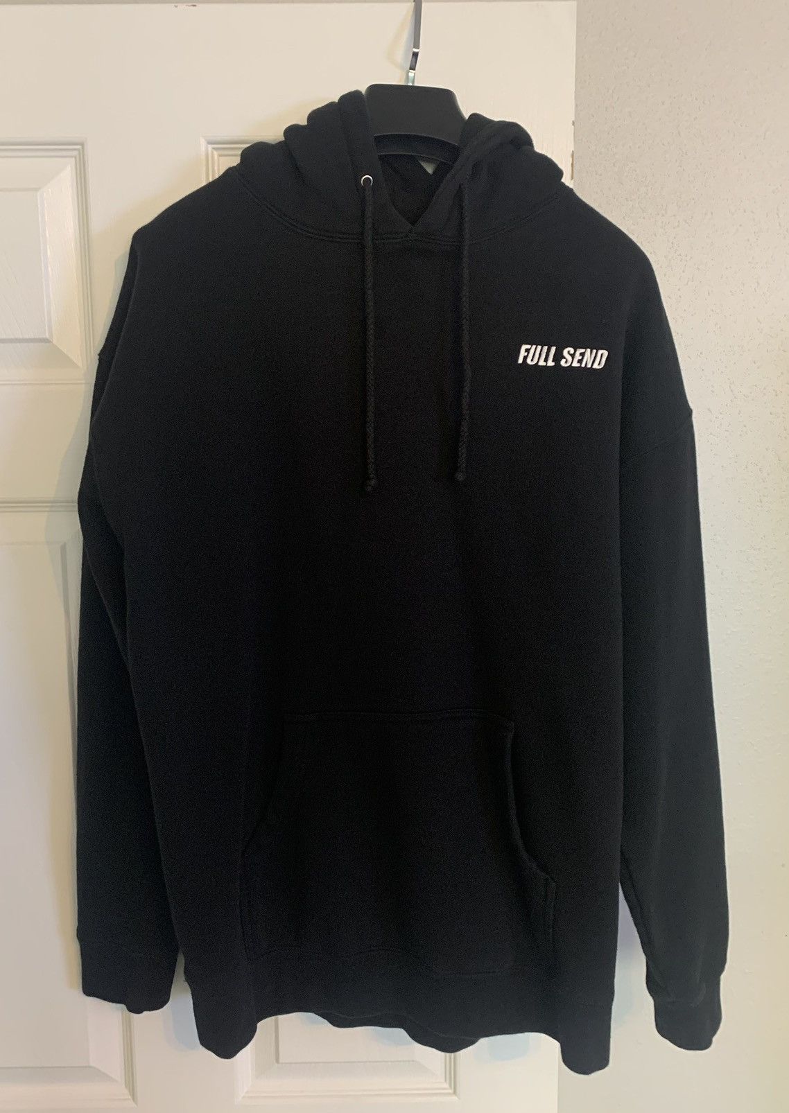 Black nelk hot sale hoodie