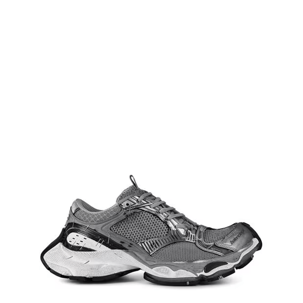 Balenciaga Stapler Sneakers Size US 8 / EU 41 - 1 Thumbnail