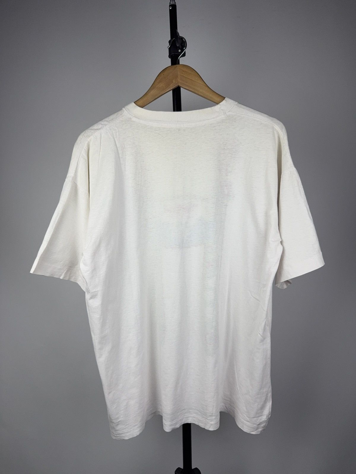 Vintage Vintage Retro Rare Traditional Style Tirol Austria T Shirt Size US L / EU 52-54 / 3 - 12 Thumbnail