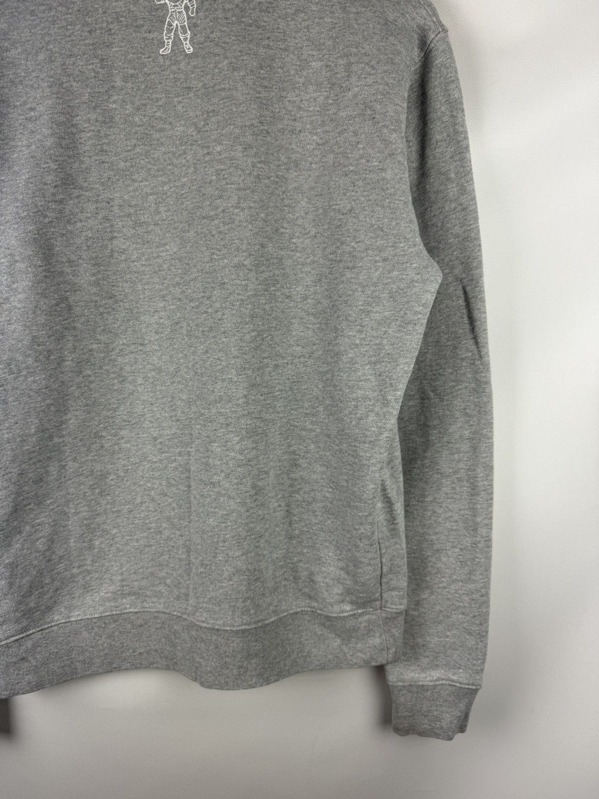 Billionaire Boys Club BBC Billionaire Boys Club Men’s Crewneck Sweatshirt Pullover Size US S / EU 44-46 / 1 - 23 Thumbnail