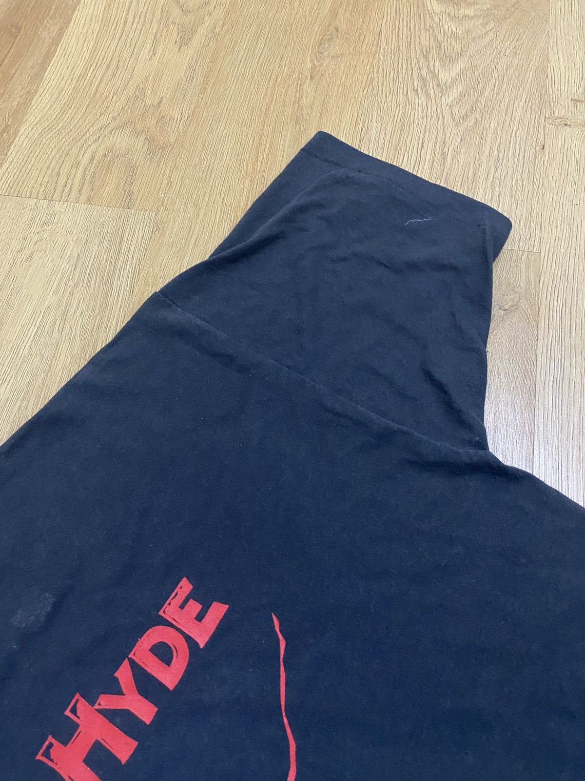 Other Vintage JekyII & Hyde Size US XXL / EU 58 / 5 - 8 Thumbnail