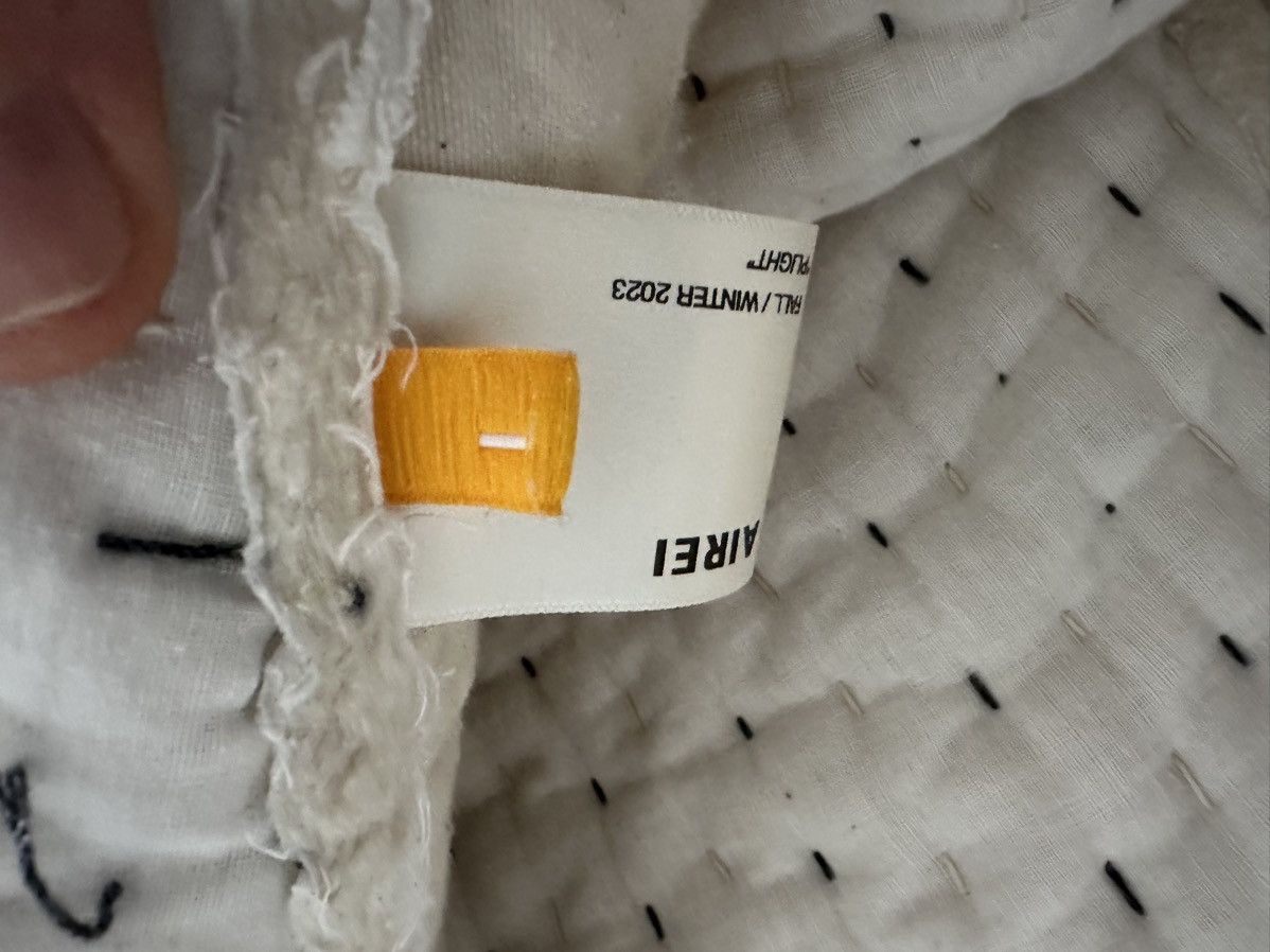 AIREI Airei short Size US 34 / EU 50 - 5 Thumbnail