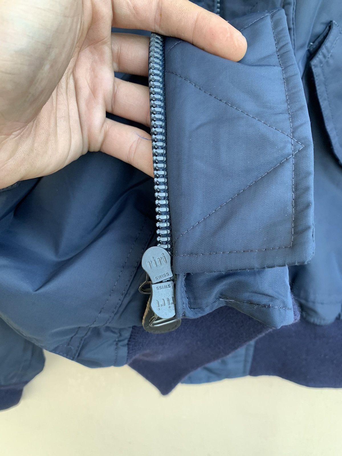 Polo Ralph Lauren × Vintage Polo Sport Ralph Lauren Jacket Size US M / EU 48-50 / 2 - 12 Thumbnail