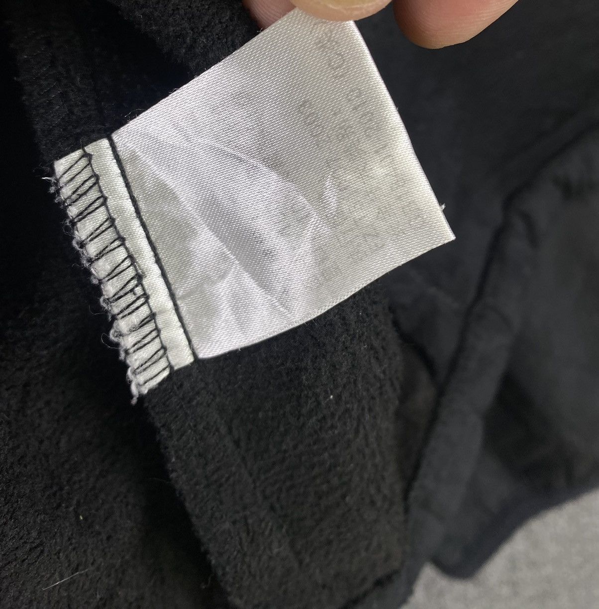 The North Face × Vintage Vintage The North Face Summit Series Trashed Jacket Size US XL / EU 56 / 4 - 9 Thumbnail