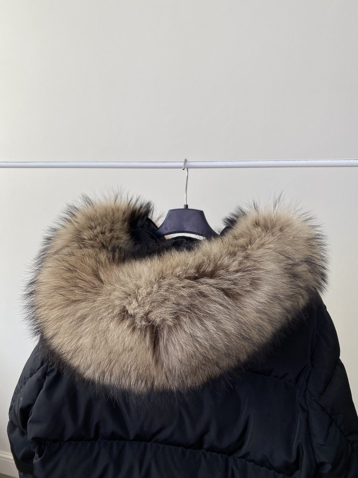Billionaire Couture Vintage Billionaire Fur Puffer Luxury Jacket Size US M / EU 48-50 / 2 - 12 Thumbnail