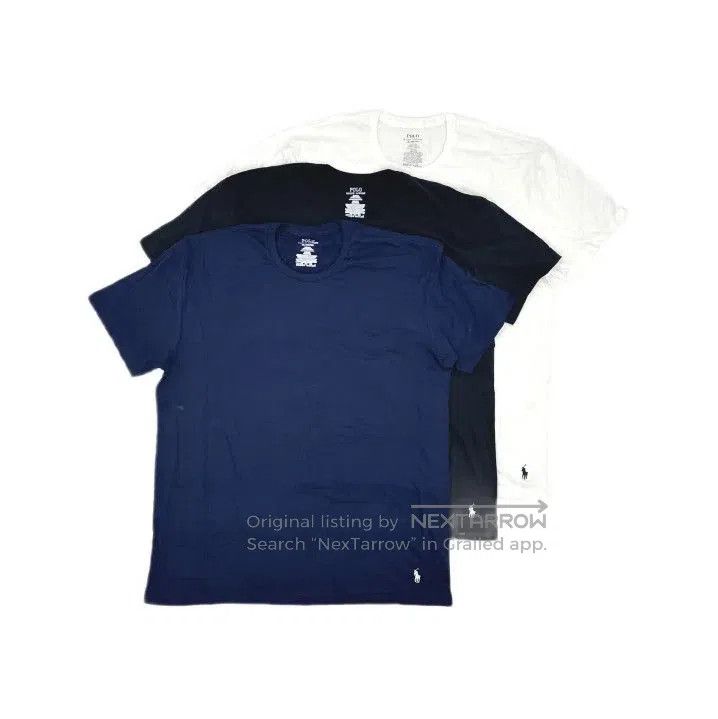 Polo Ralph Lauren Polo Ralph Lauren Men's 3. Size US XXL / EU 58 / 5 - 2 Thumbnail