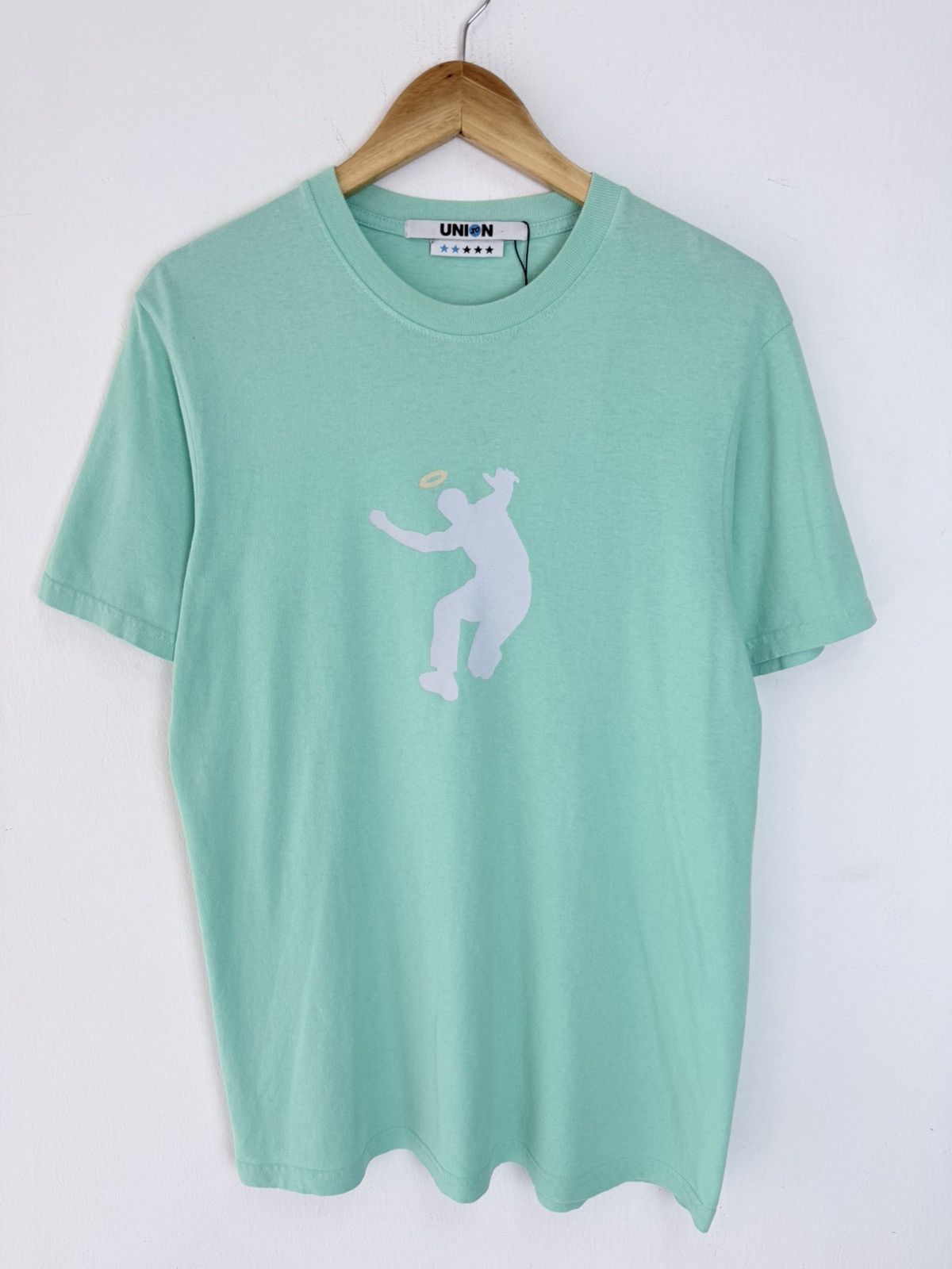 Union LA Union LA Roundneck. Size US L / EU 52-54 / 3 - 1 Thumbnail