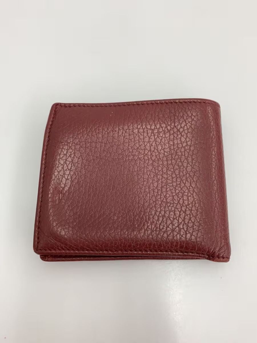 Vivienne Westwood Orb Leather Wallet Size ONE SIZE - 2 Thumbnail