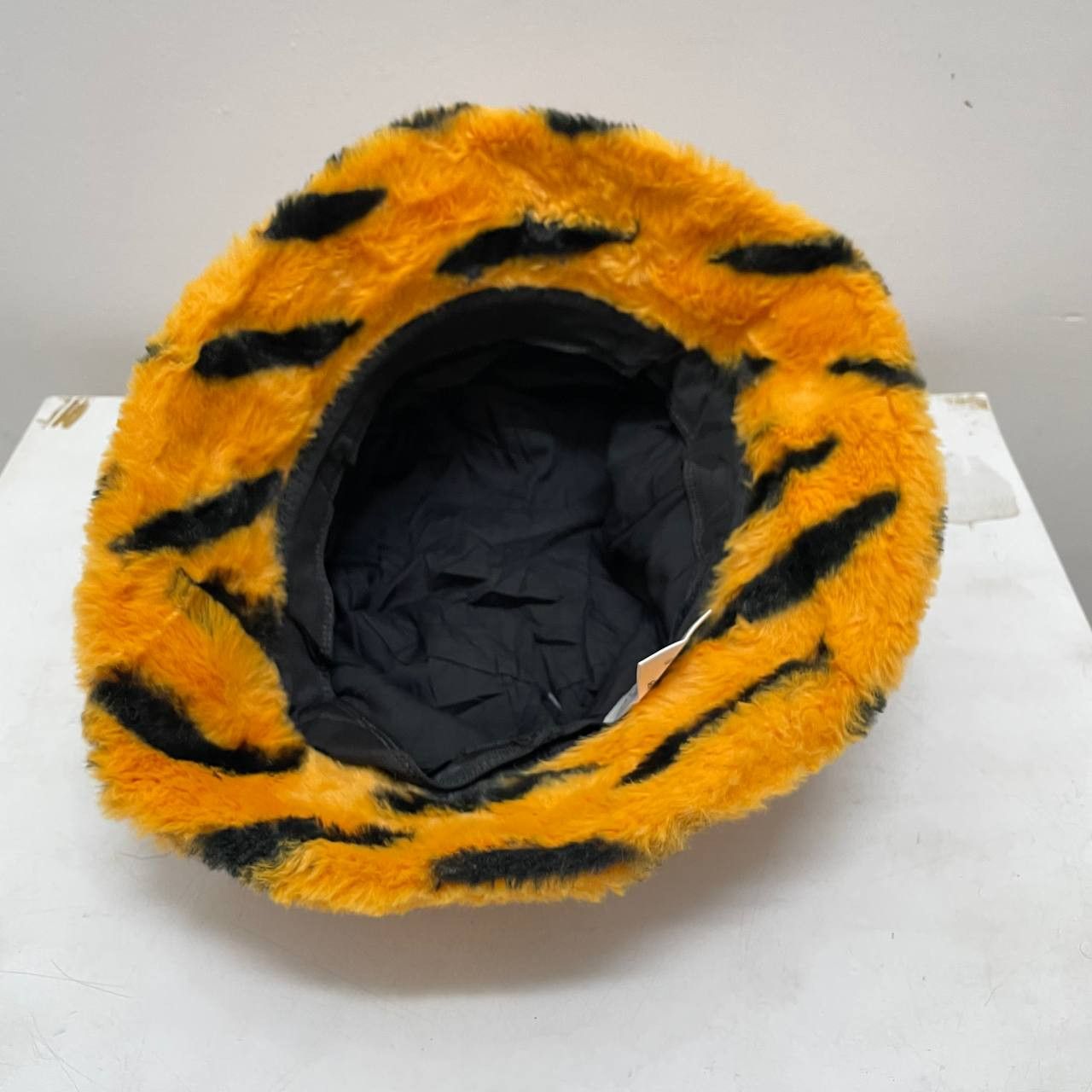 Disney ⭐️SALE⭐️ TIGER DISNEY COSTUME FUNNY OUTDOOR BUCKET HAT Size ONE SIZE - 5 Thumbnail