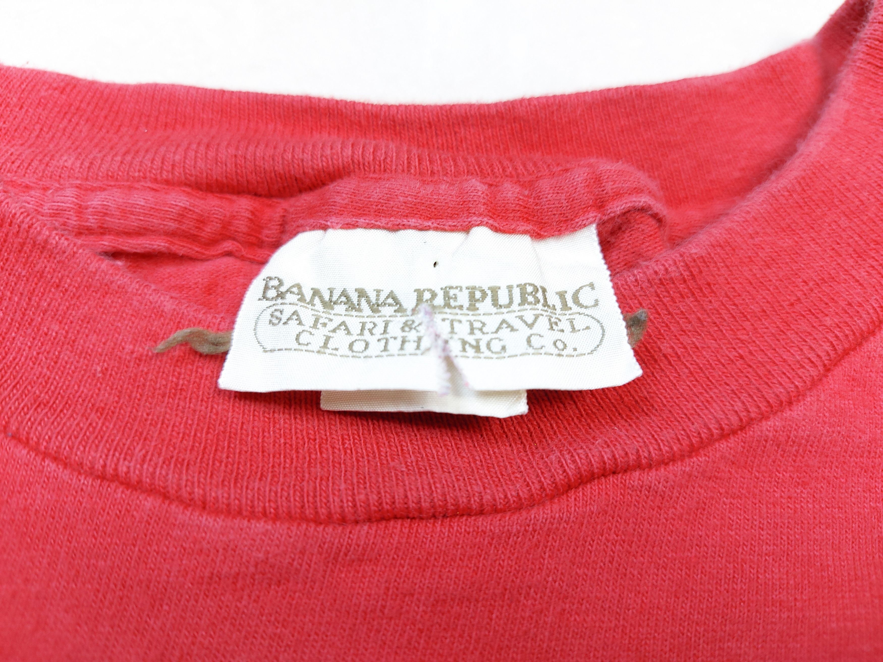 Vintage Vintage 90s Harry Potter Gryffindor Single-Stitch Pocket TEE Size US L / EU 52-54 / 3 - 9 Thumbnail