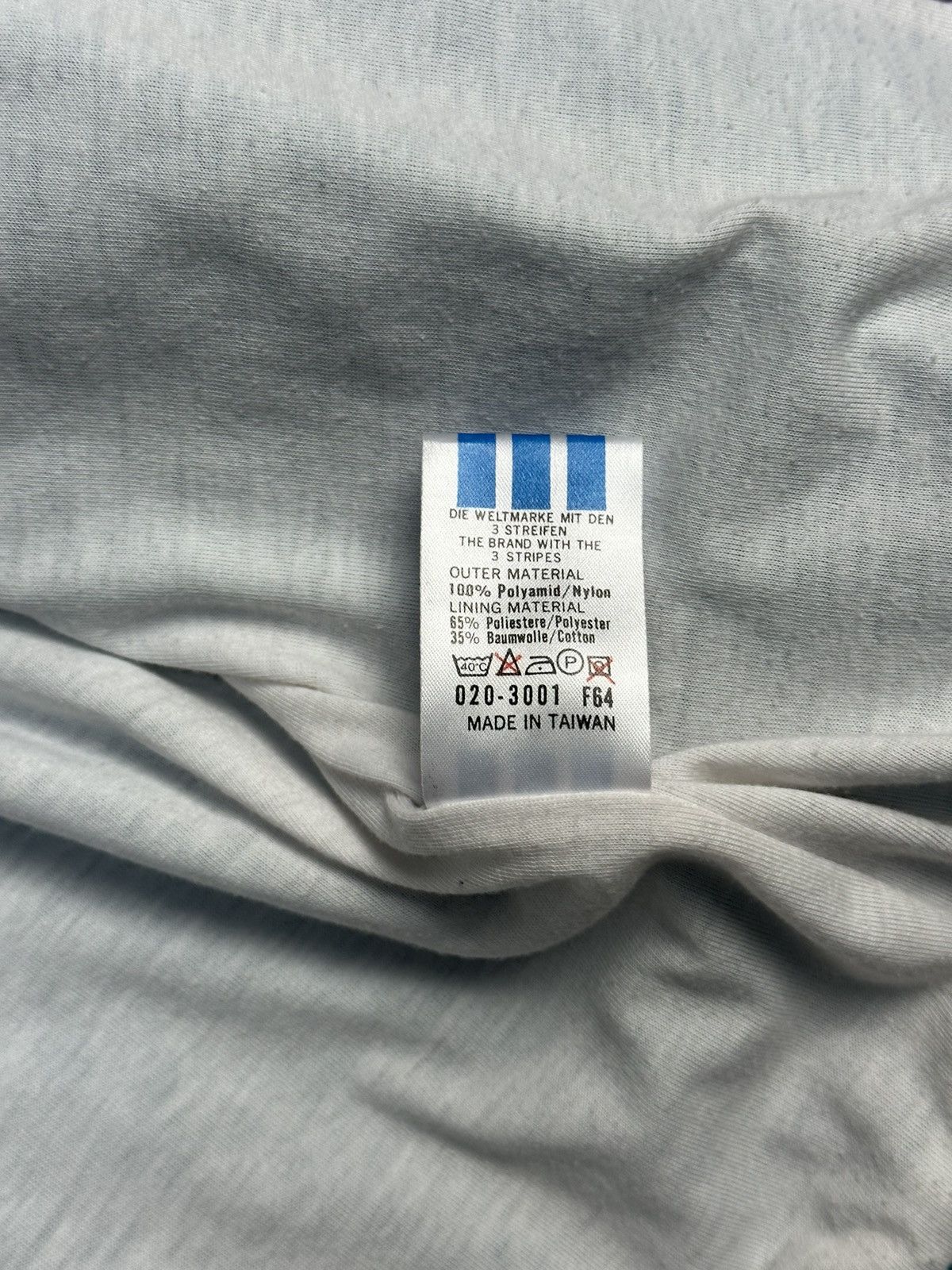 Vintage VINTAGE ADIDAS TRACKSUIT 90’S JACKET PANTS Y2K Size US M / EU 48-50 / 2 - 13 Thumbnail