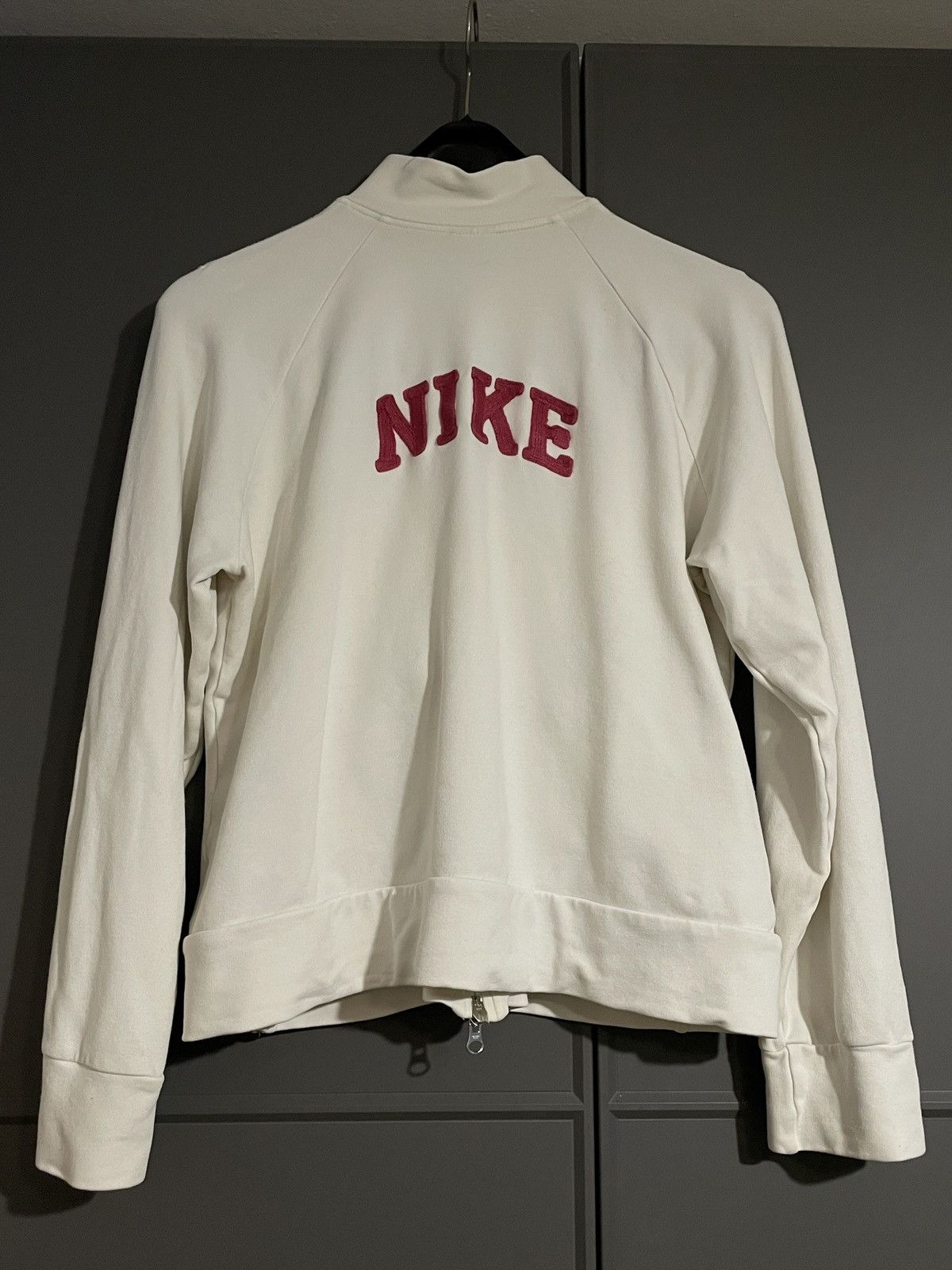 Nike × Vintage Nike 1971 vintage zip hoodie Size XL / US 12-14 / IT 48-50 - 7 Thumbnail