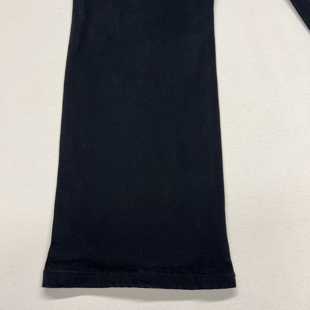 Caterpillar Cat Caterpillar Pants Black Carpenter Double Knee Workwear Size US 36 / EU 52 - 19 Thumbnail