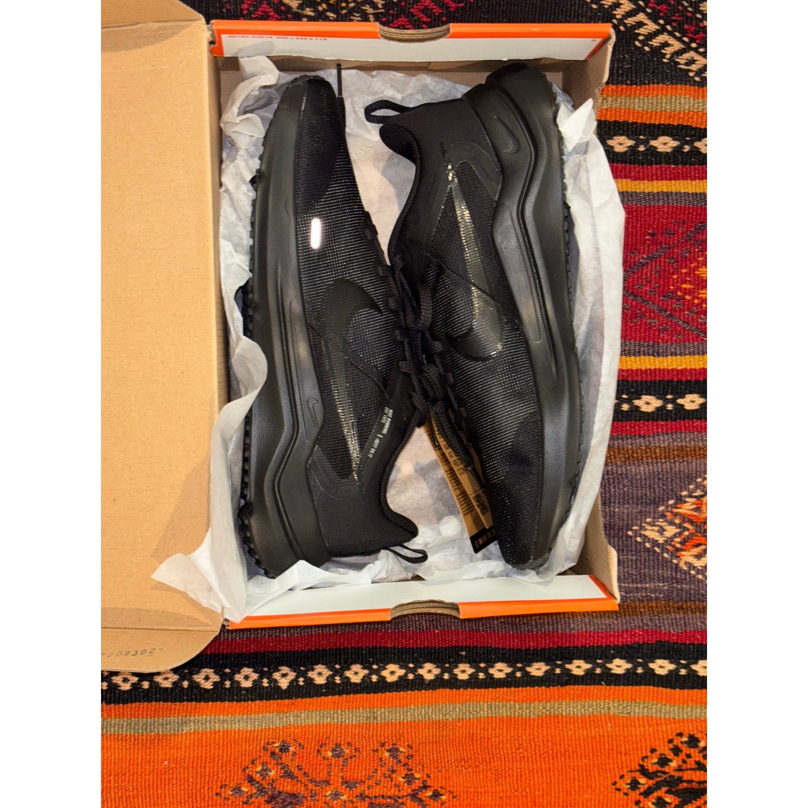 Nike Nike Downshifter 12 Size US 11.5 / IT 41.5 - 3 Thumbnail