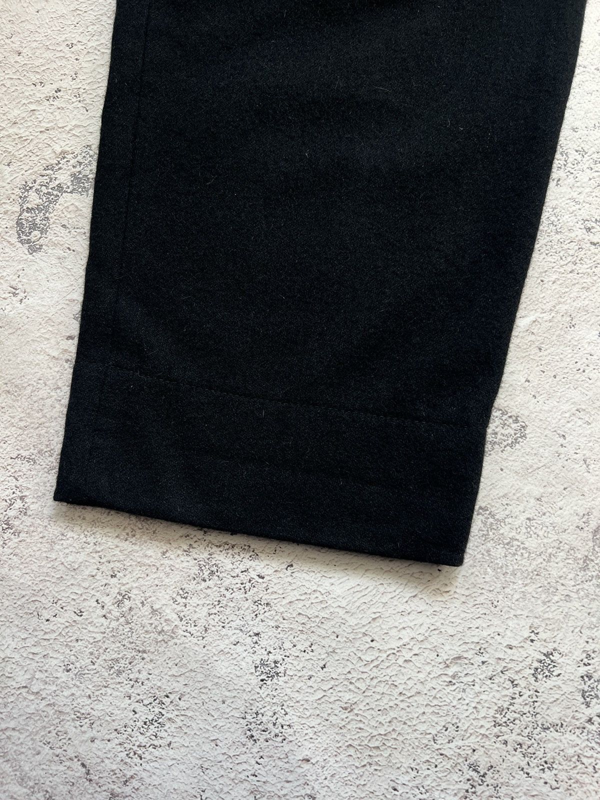 Y's × Yohji Yamamoto Yohji Yamamoto Y’s Vintage pants Size US 32 / EU 48 - 10 Thumbnail