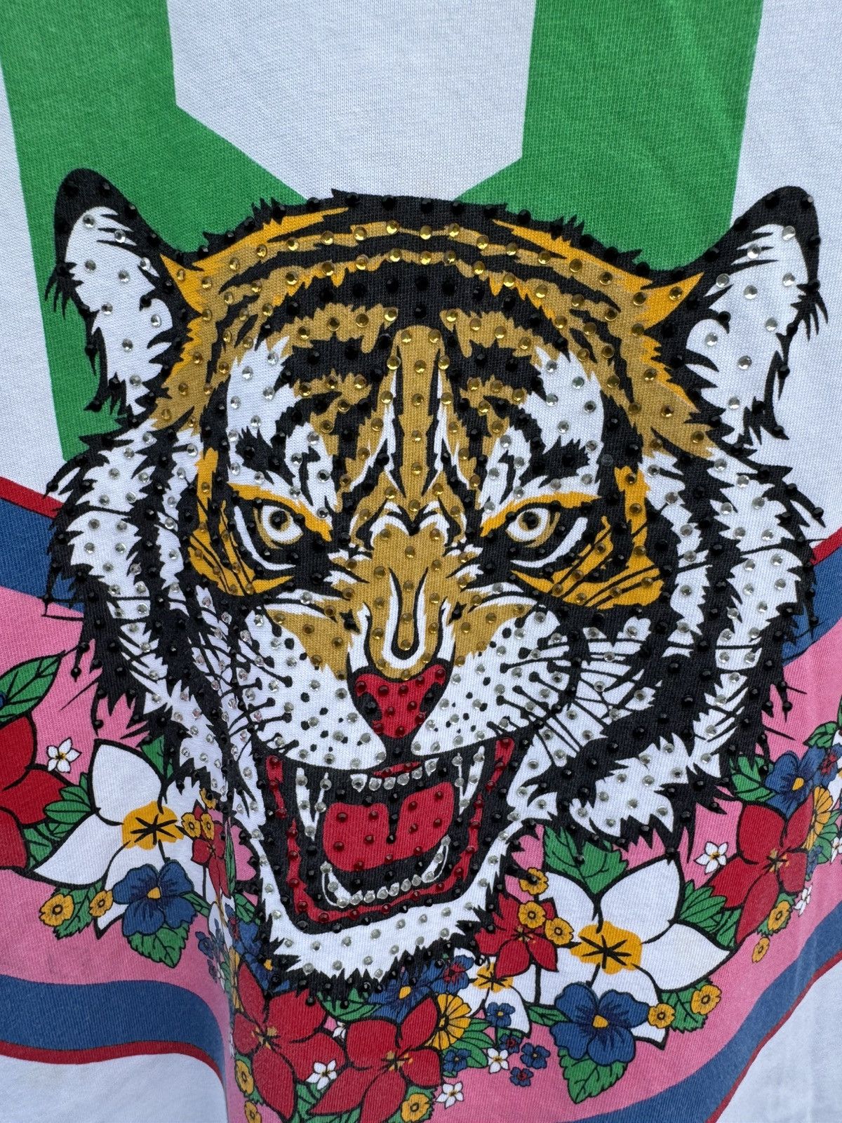 Designer × Ed Hardy Ed Hardy X Shirt Size US L / EU 52-54 / 3 - 8 Thumbnail
