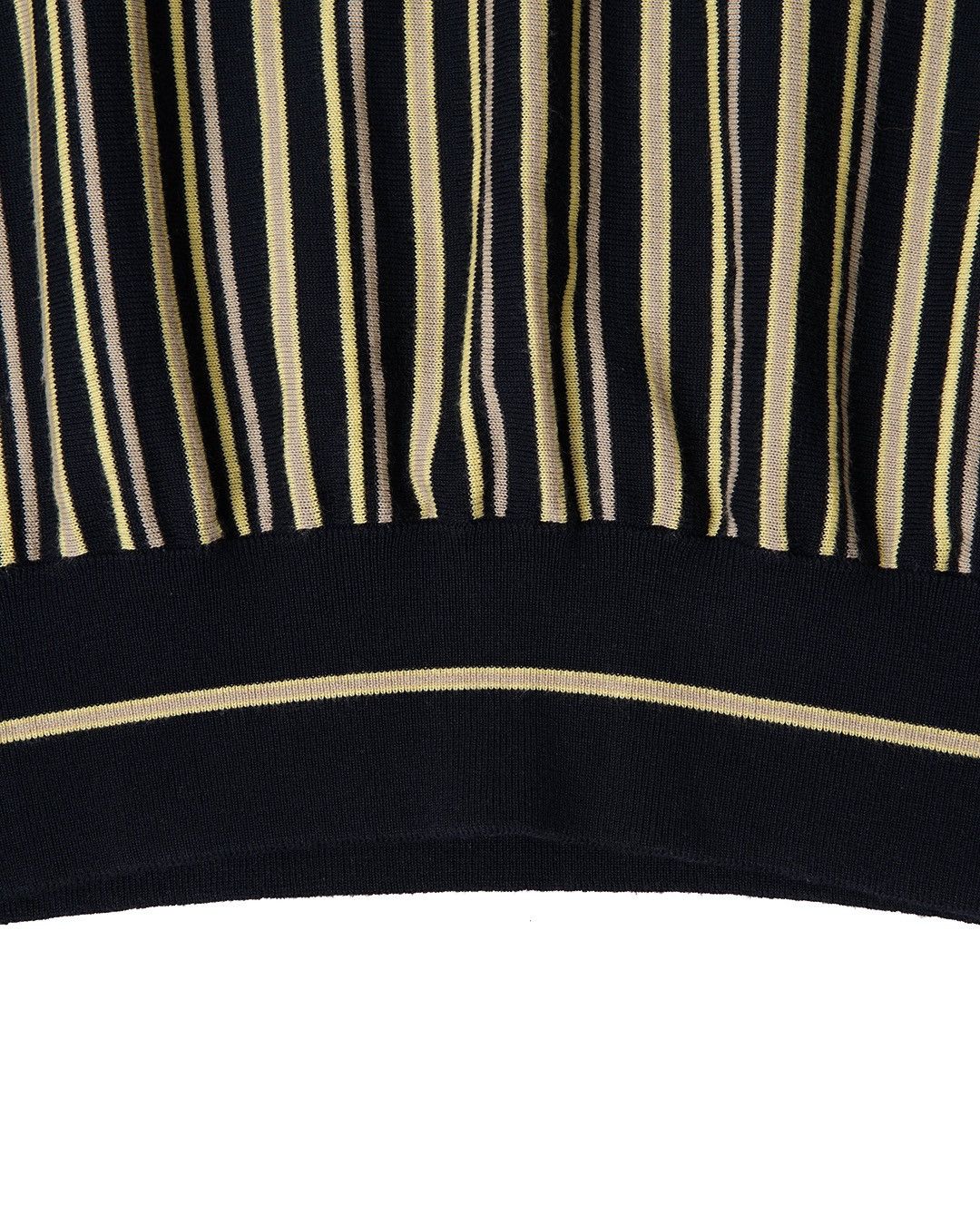 Prada Prada Early 2000s Stripe Jumper Size US M / EU 48-50 / 2 - 5 Thumbnail