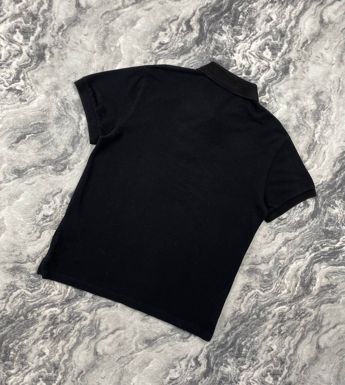Versace Jeans Couture Versace Jeans Polo Shirt Metal Logo Size US M / EU 48-50 / 2 - 8 Thumbnail