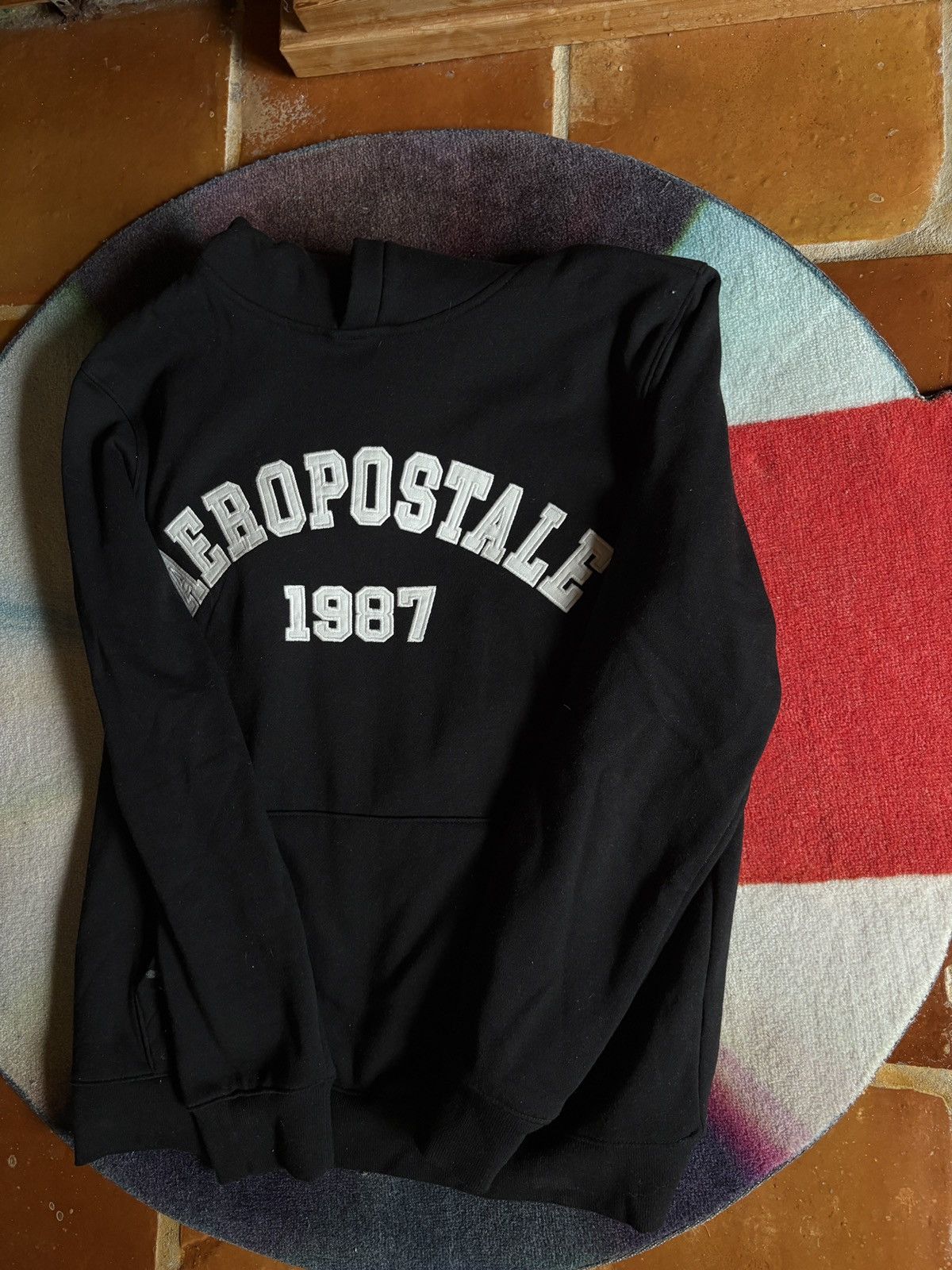 Aeropostale Aeropostale sweater Size US L / EU 52-54 / 3 - 2 Thumbnail