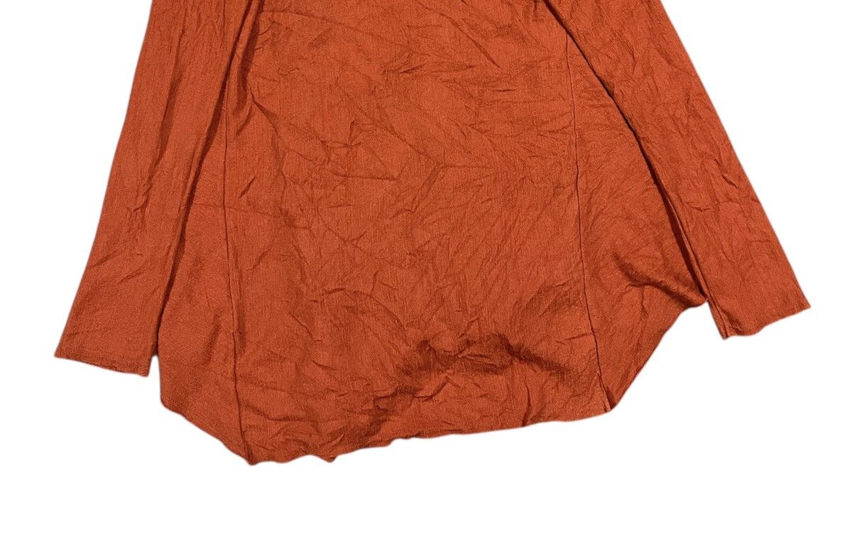 Issey Miyake Vintage issey miyake knitwear Size S / US 4 / IT 40 - 10 Thumbnail