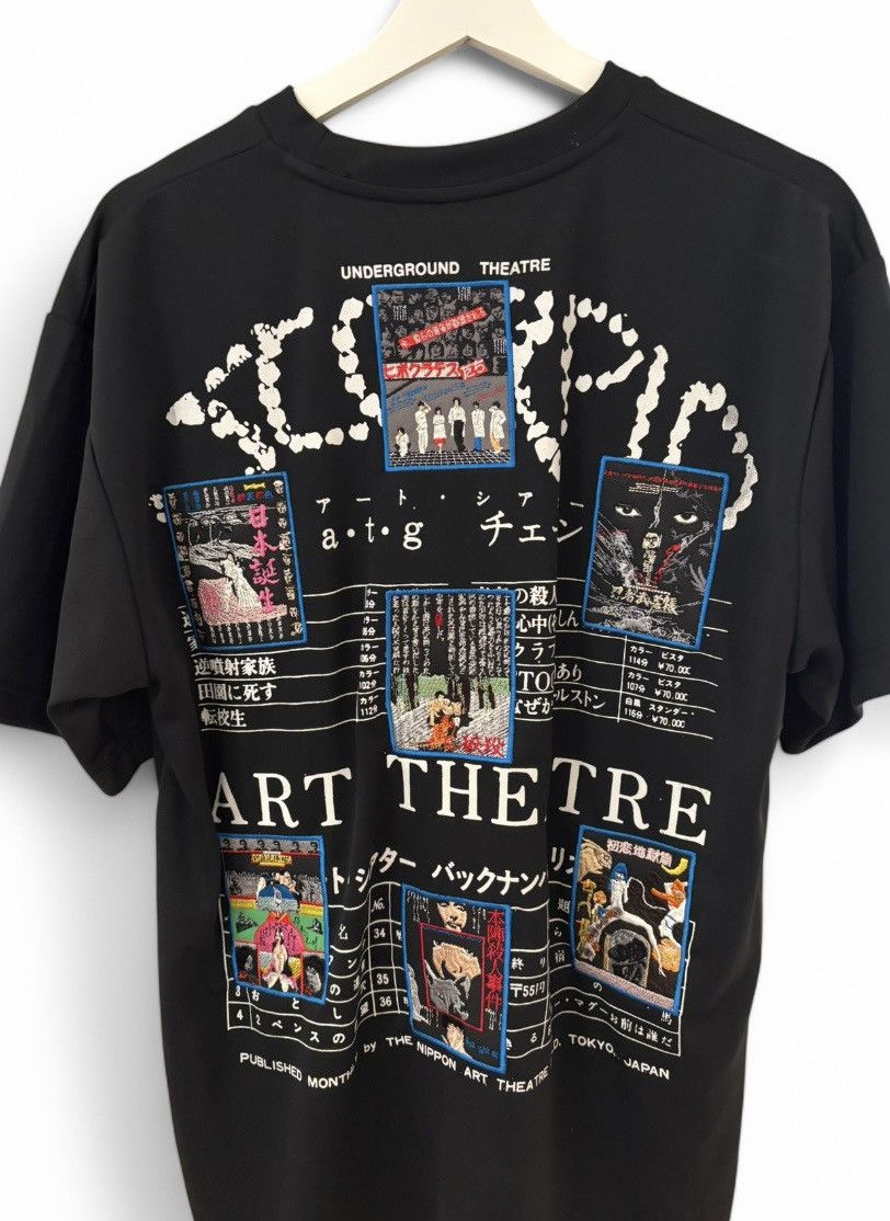Other aoi_industry x Boot Boyz Biz Longsleeve Size US L / EU 52-54 / 3 - 2 Thumbnail
