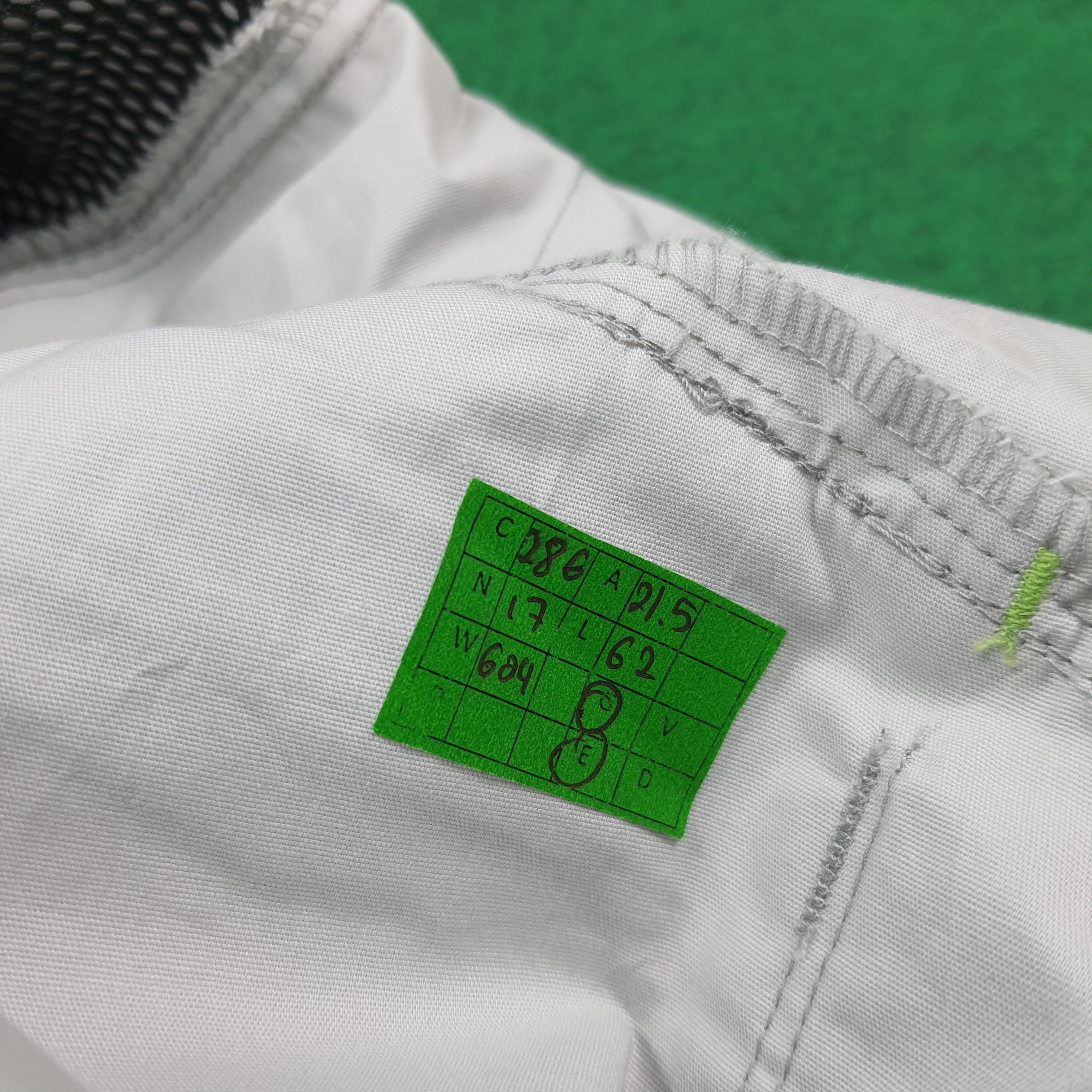 Japanese Brand Vintage TRD Toyota Motorsports Custom Coverall C286N17 Size US M / EU 48-50 / 2 - 10 Thumbnail