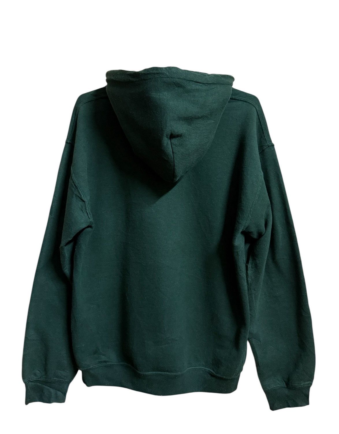 Japanese Brand STANFORD HOODED VINTAGE Size US M / EU 48-50 / 2 - 4 Thumbnail