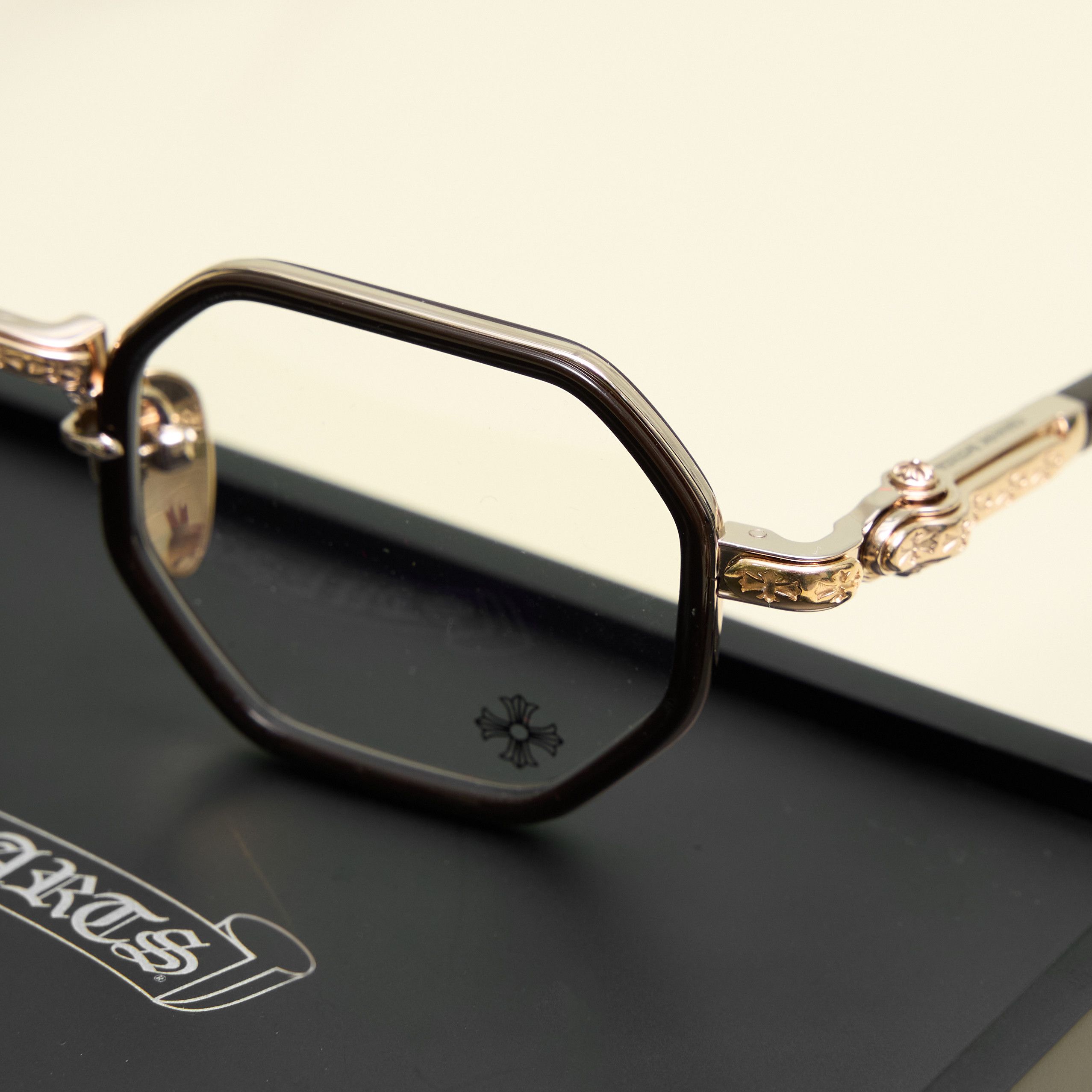 Chrome Hearts CHROME HEARTS TATTERS Size ONE SIZE - 2 Thumbnail