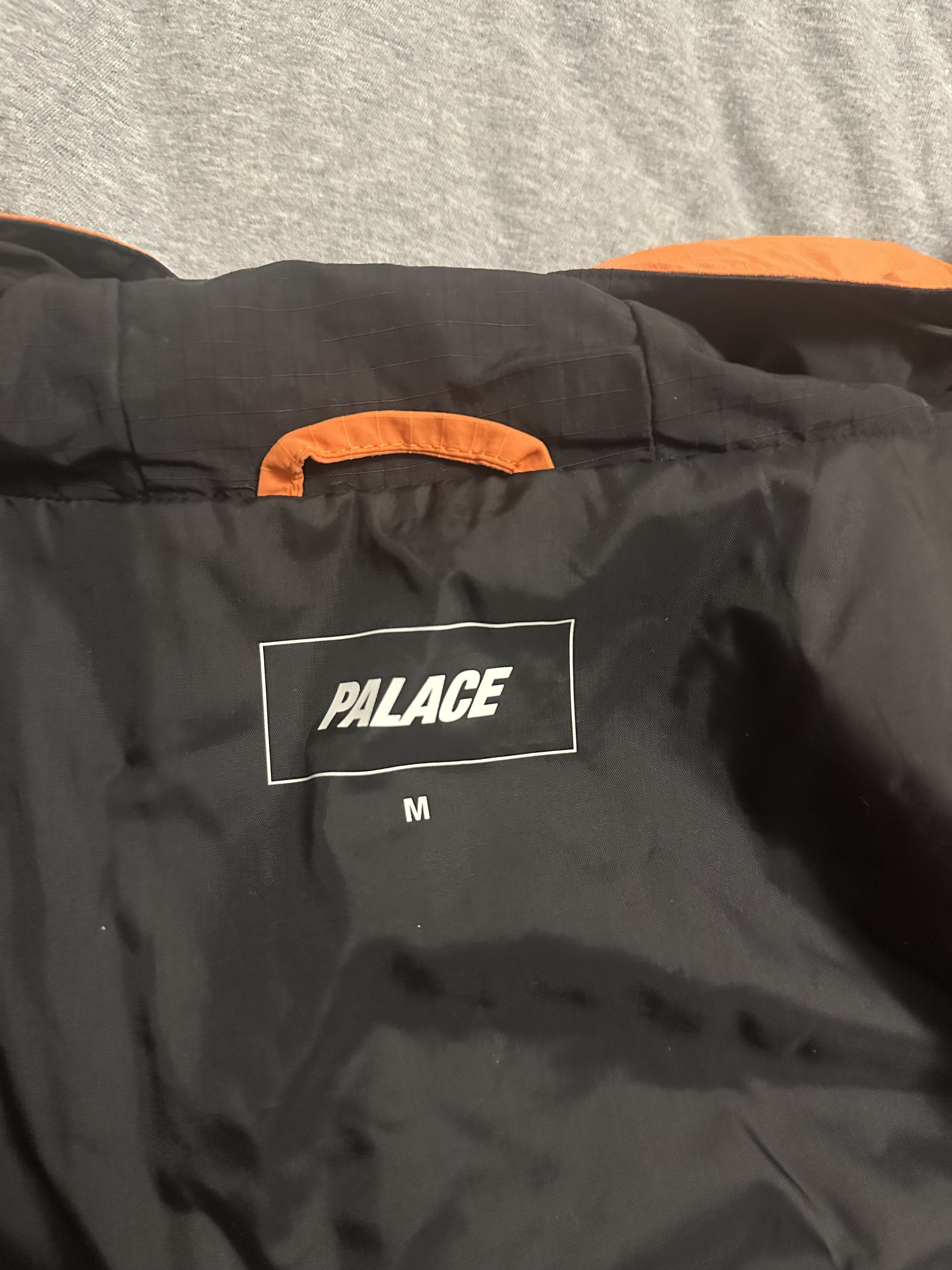 Palace Palace Powder Jacket Size US M / EU 48-50 / 2 - 4 Thumbnail