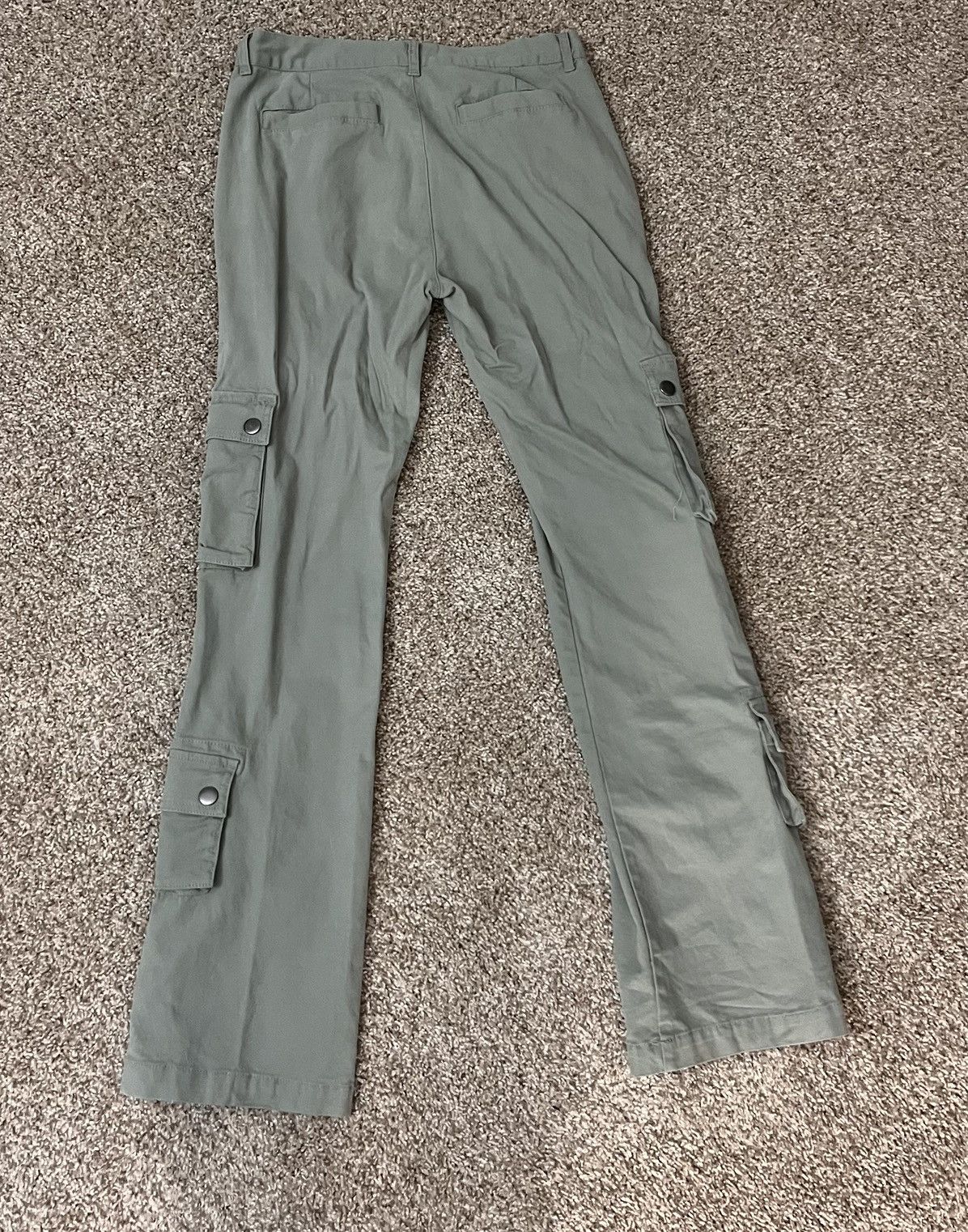 Forever 21 Forever 21 Cargo Pant Size US 29 - 2 Thumbnail