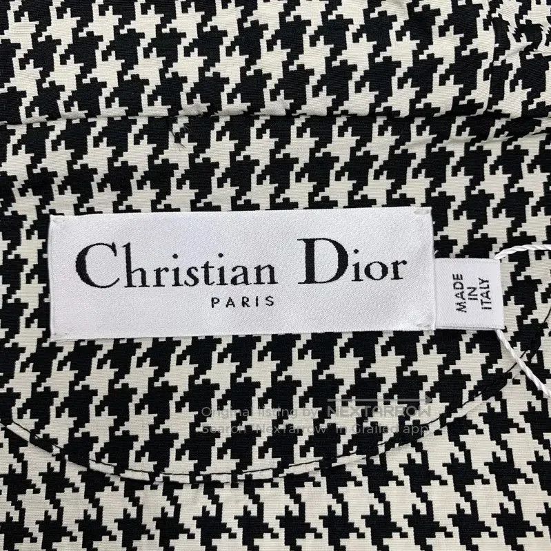 Dior Dior Colorblock Women's Jacket Size XS . Size XS / US 0-2 / IT 36-38 - 7 Thumbnail