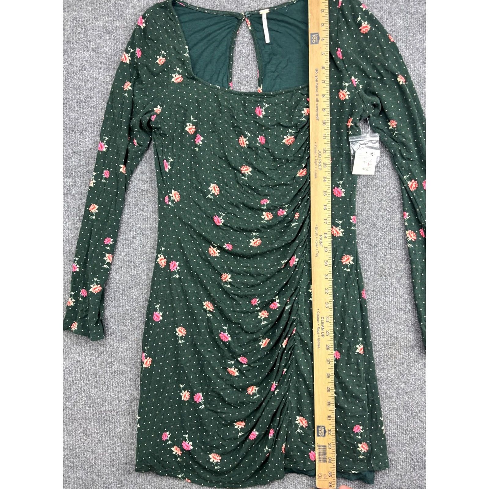 Free People VINTAGE? No. Size L / US 10 / IT 46 - 5 Thumbnail