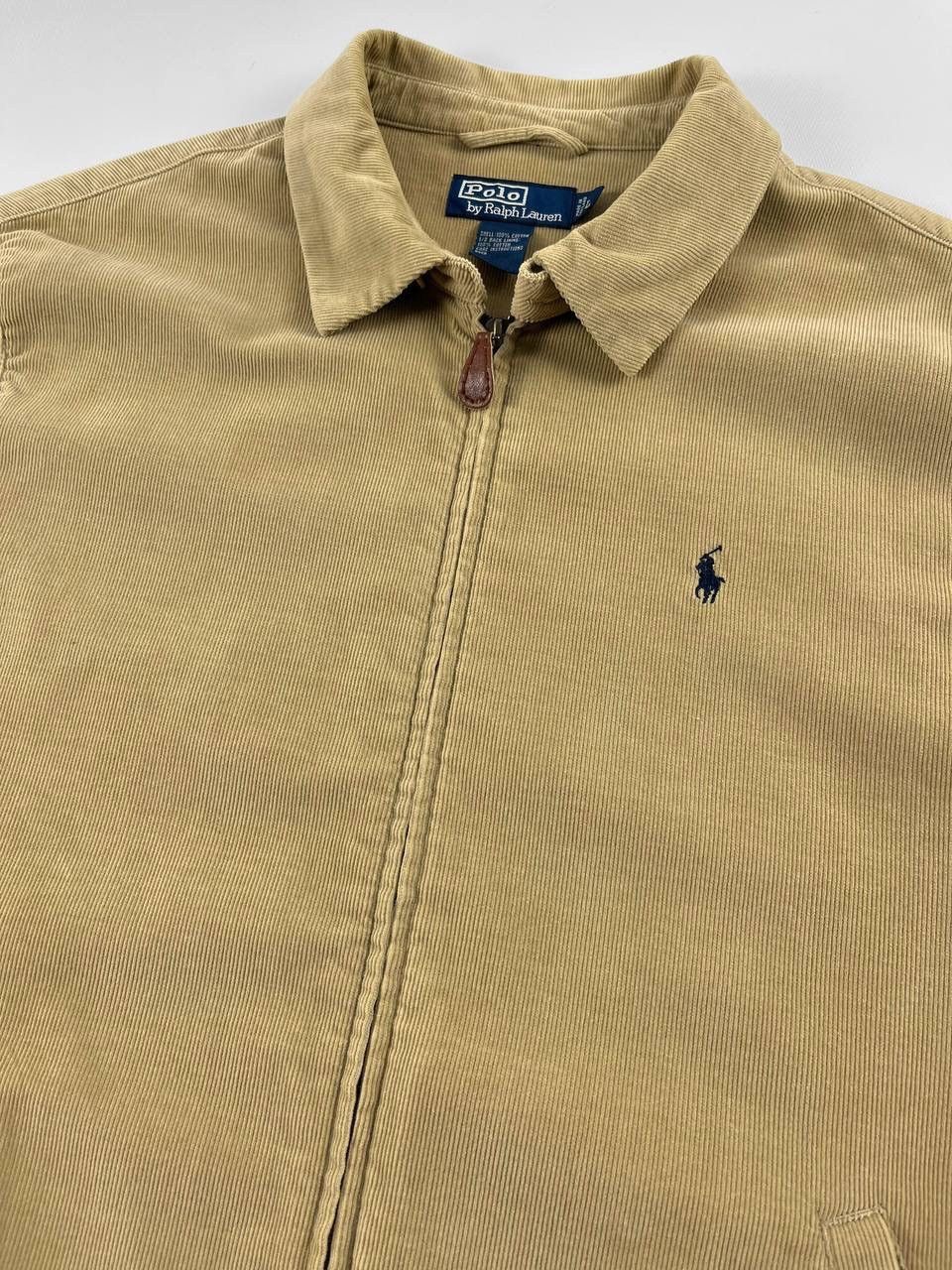 Polo Ralph Lauren Ralph Lauren Corduroy Jacket Size US L / EU 52-54 / 3 - 8 Thumbnail
