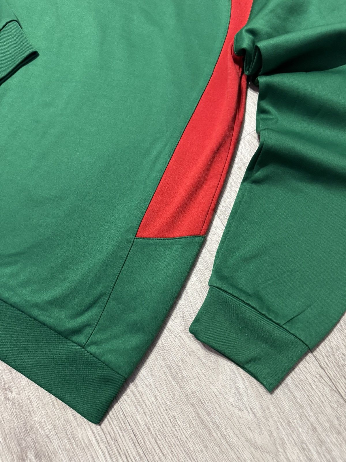 Joma 🔷Vintage Joma Bulgaria Training Zip Jacket🔷 Size US L / EU 52-54 / 3 - 2 Thumbnail
