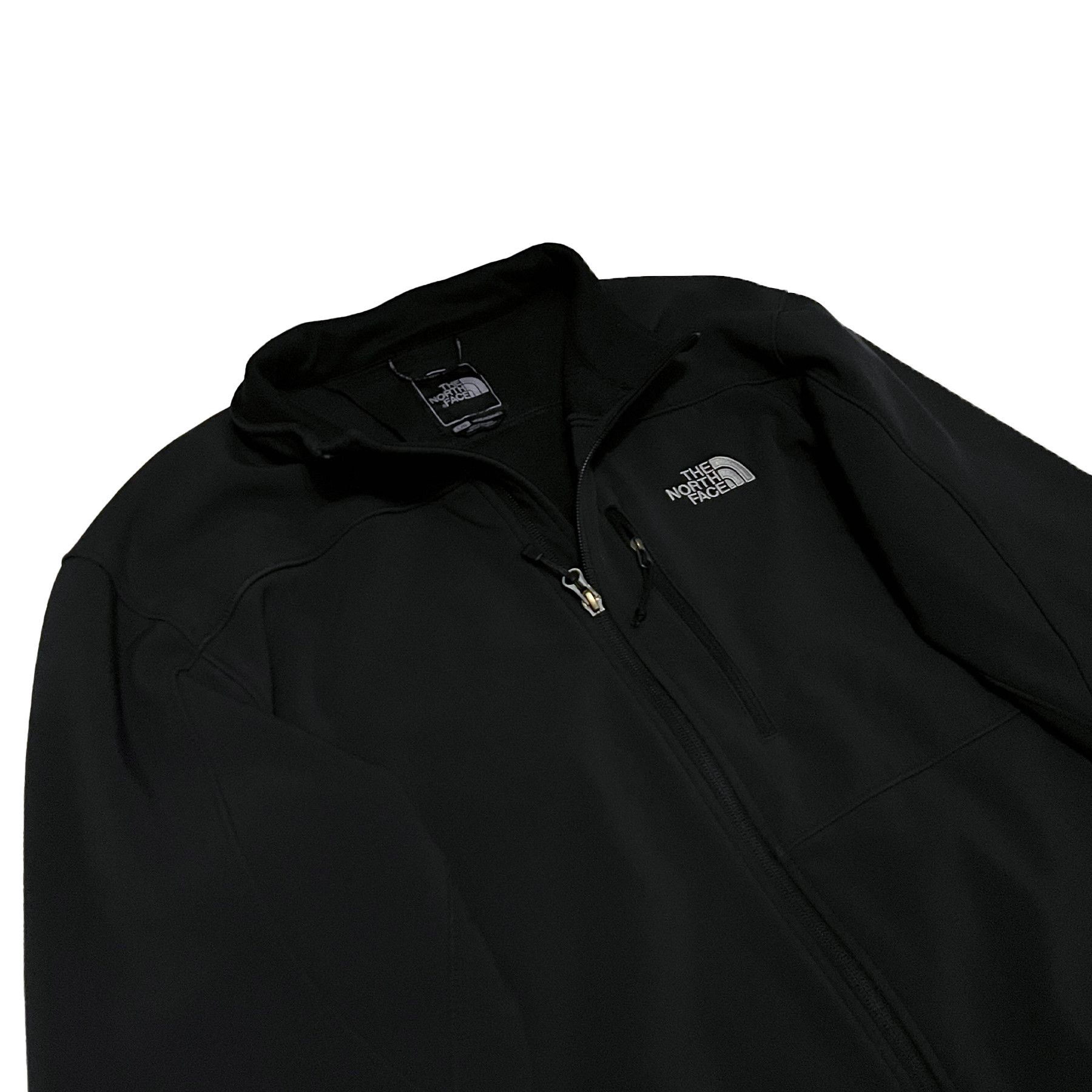 The North Face The North Face Softshell Jacket TNF Apex • L size Size US L / EU 52-54 / 3 - 3 Thumbnail