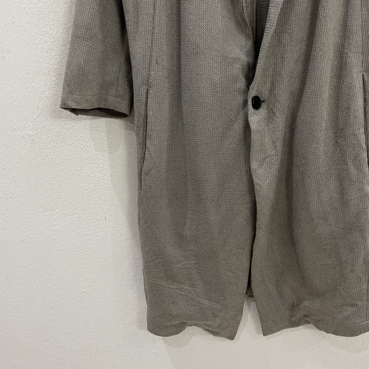 Tornado Mart Vintage Tornando Mart Cardingan Size L / US 10 / IT 46 - 3 Thumbnail