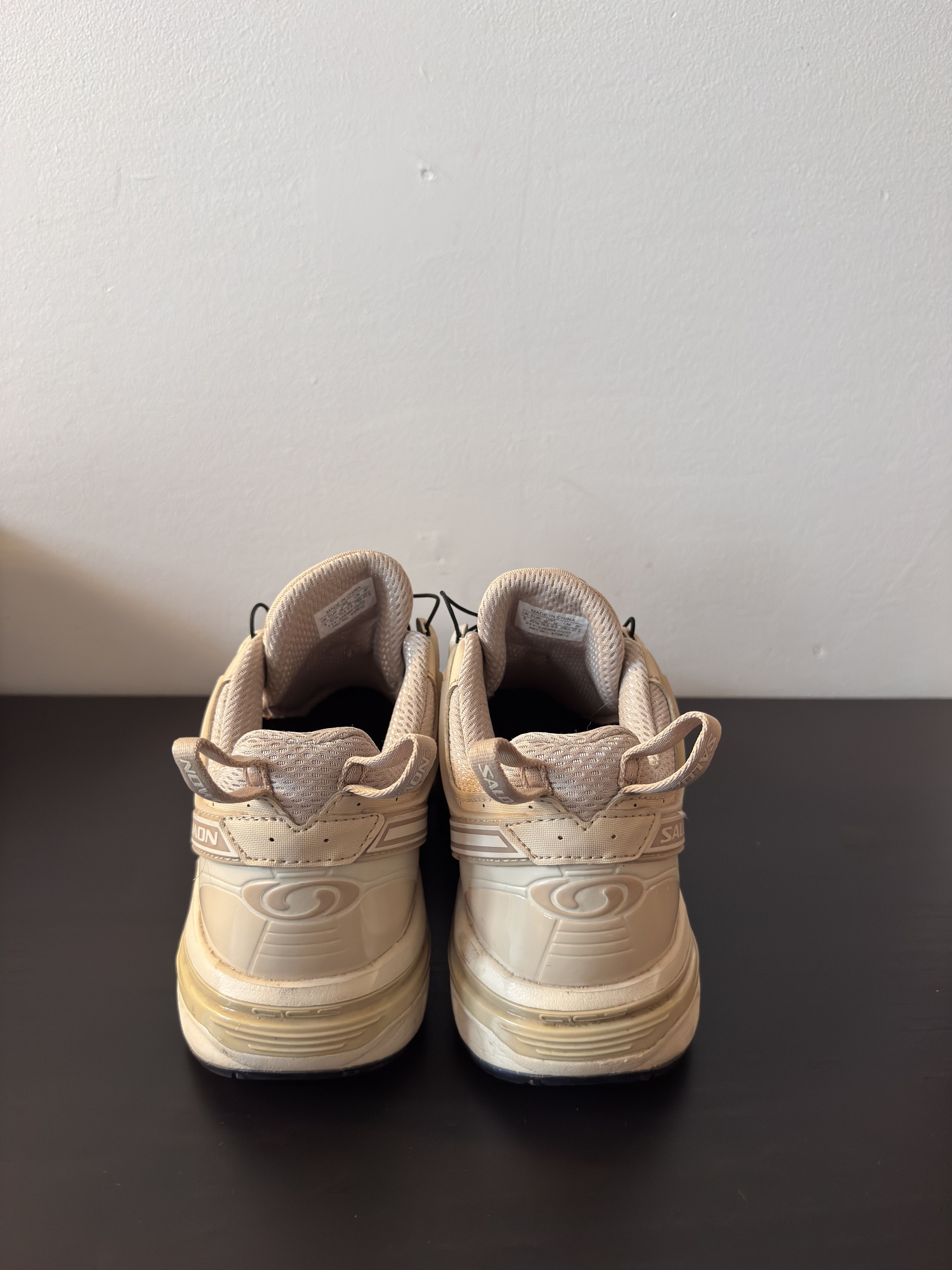 Salomon ACS Pro Size US 9.5 / EU 42-43 - 7 Thumbnail