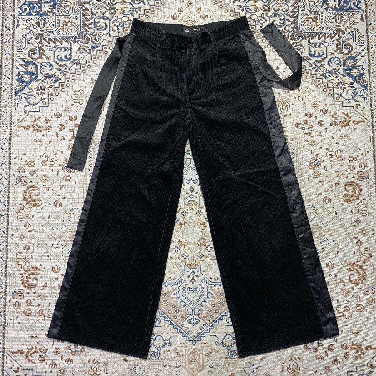 GU × Jun Takahashi × Undercover Undercover X GU Side Strap